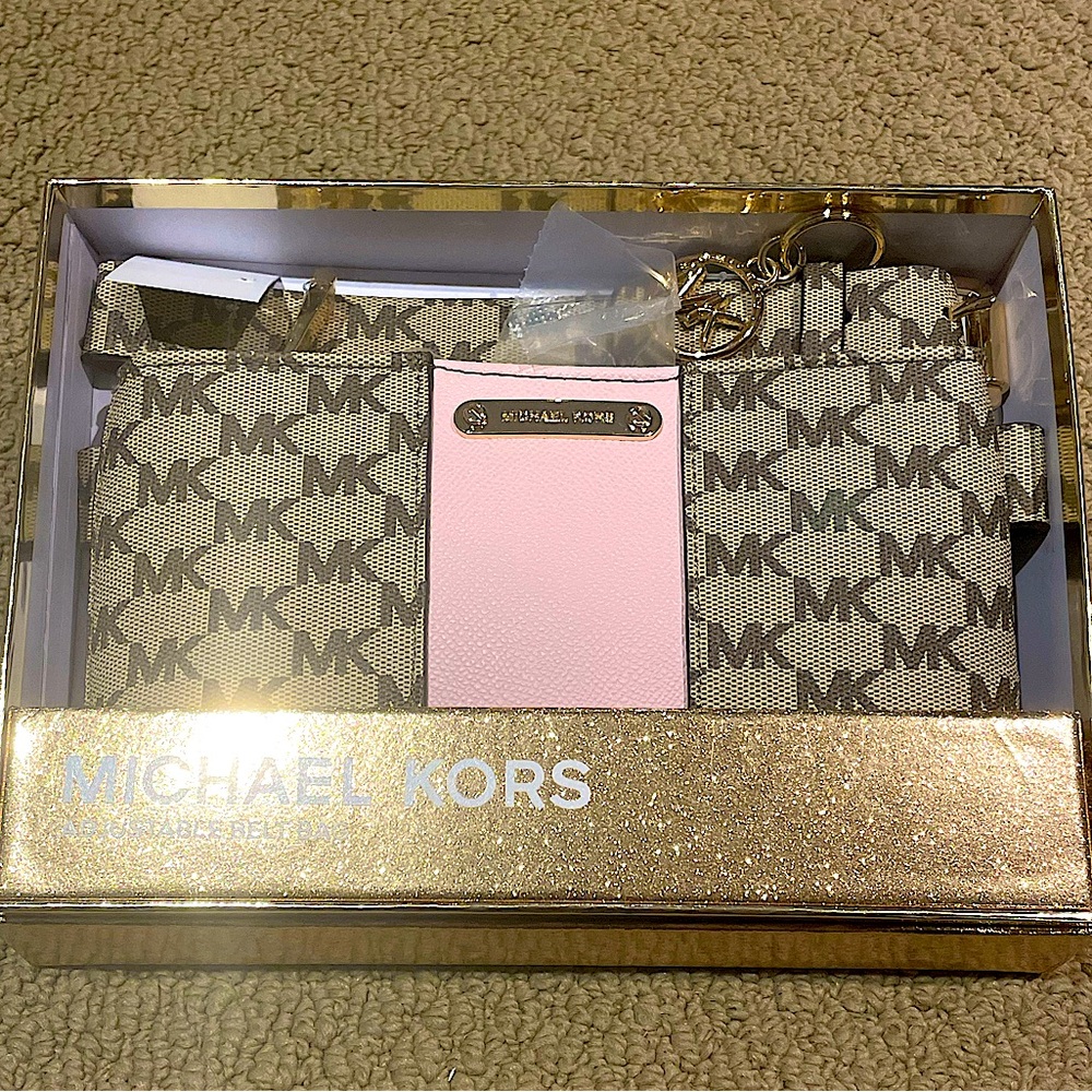 Michael Kors Belt Bag